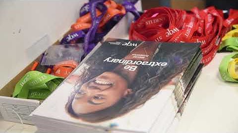 Studying at WQE - Part II