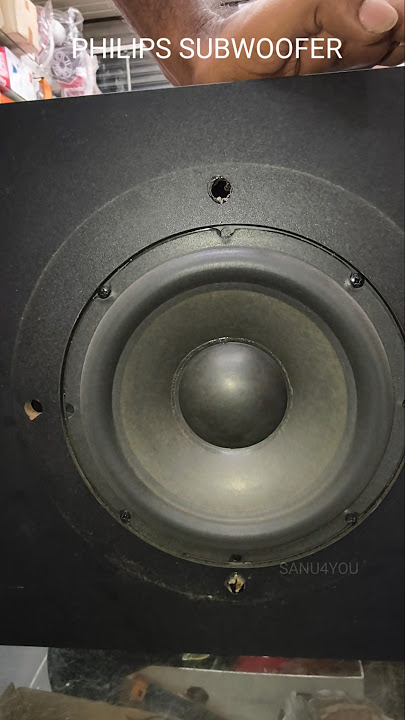 Download lagu #subwoofer #testing #philips #hometheaterspeaker #woofertest #sanu4you #shorts #video