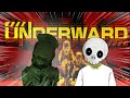 【UNDERWARD】可愛いナースのお姉さんの鋭い舌で喉を付き抜かれたい欲望に抗って最下層を目指す普通にめっちゃ怖いゲーム