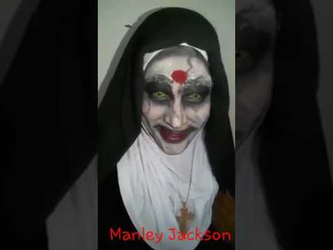 ghost funny video
