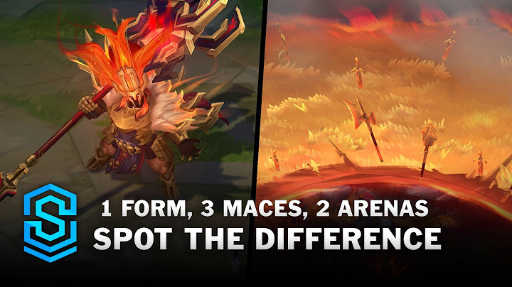 Sahn-Uzal Mordekaiser Skin Spotlight - PBE Preview - Before You Buy