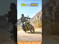 Bajaj Triumph Scrambler 400 & 400 X launched, Price, look, Power, brake #auto #ytshorts #shorts