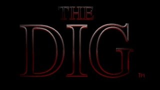 Let´s Play The Dig Deutsch - Teil 1
