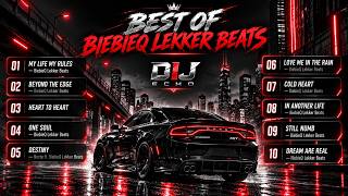 🔥 BEST OF BIEBIEQ LEKKER BEATS 2026 ⚡ | Best EDM Mix | DIJ ECHO
