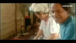 lagu paser AKU ASO SAYANG