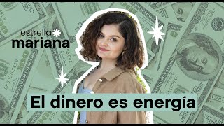 El dinero es energía