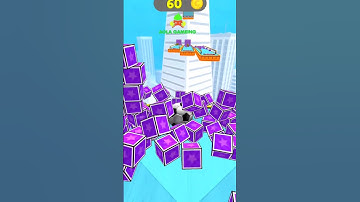 Going Balls #shorts Super Bonus Level Gameplay Android, iOS #20