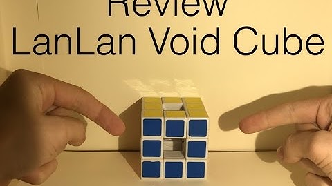Review of LanLan Void Cube