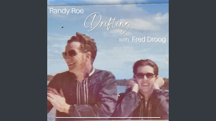 Drifting (feat. Fred Droog)