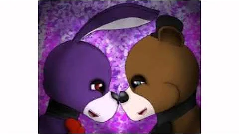 FREDDY X BONNIE