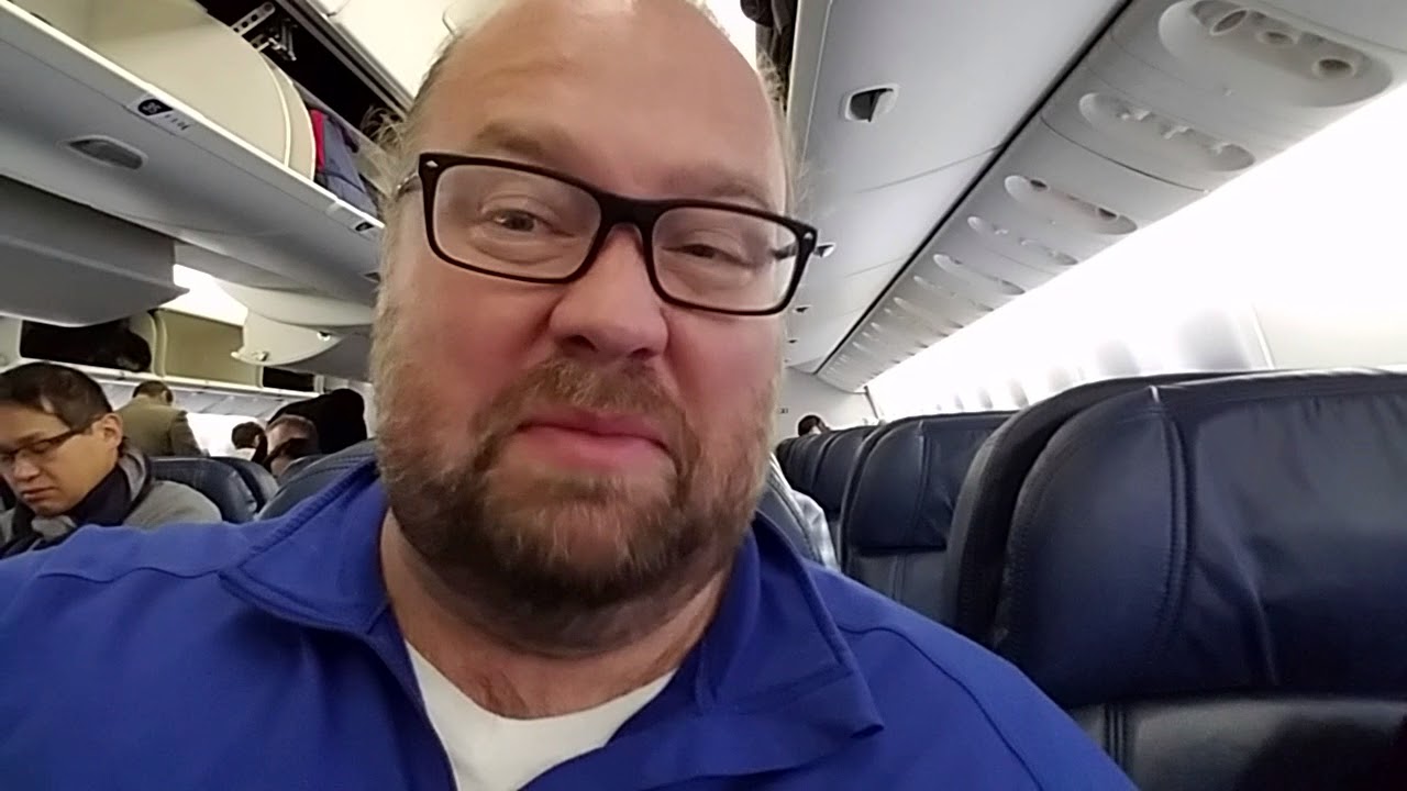 Economy with an Aisle Seat or Economy Plus in the Middle? Which One Would You Choose?