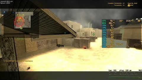 the infinibomb @ hideout