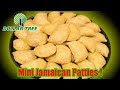 Dollar Tree's $1.00 Mini Jamaican Beef Patties - Sketchy or Good? - The Wolfe Pit