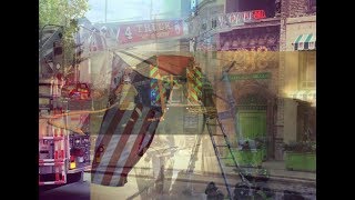 TRIBUTE TO FIREFIGHTERS--WHATEVER IT TAKES