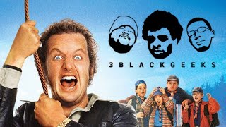 3BGPodcast- Bushwhacked (Audio Only) - YouTube