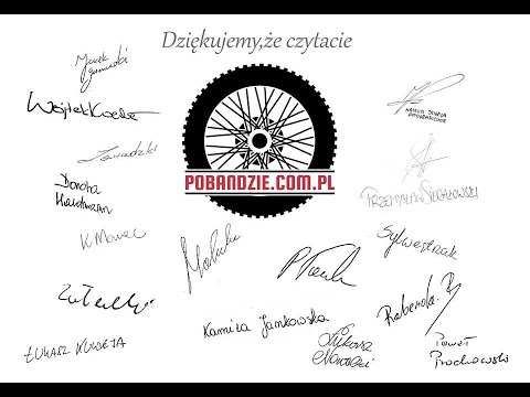 Pierwsze urodziny portalu PoBandzie.com.pl