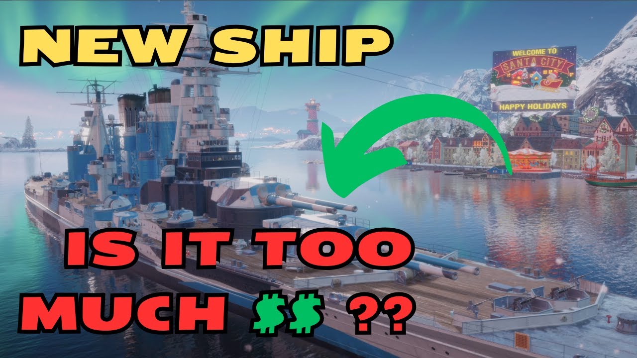 Welcome IJN Battleship Tsurugi - World of Warships Legends - YouTube