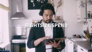 Rightsizing Your IT Environment