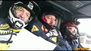 Pacolandia - WRC word rally championship