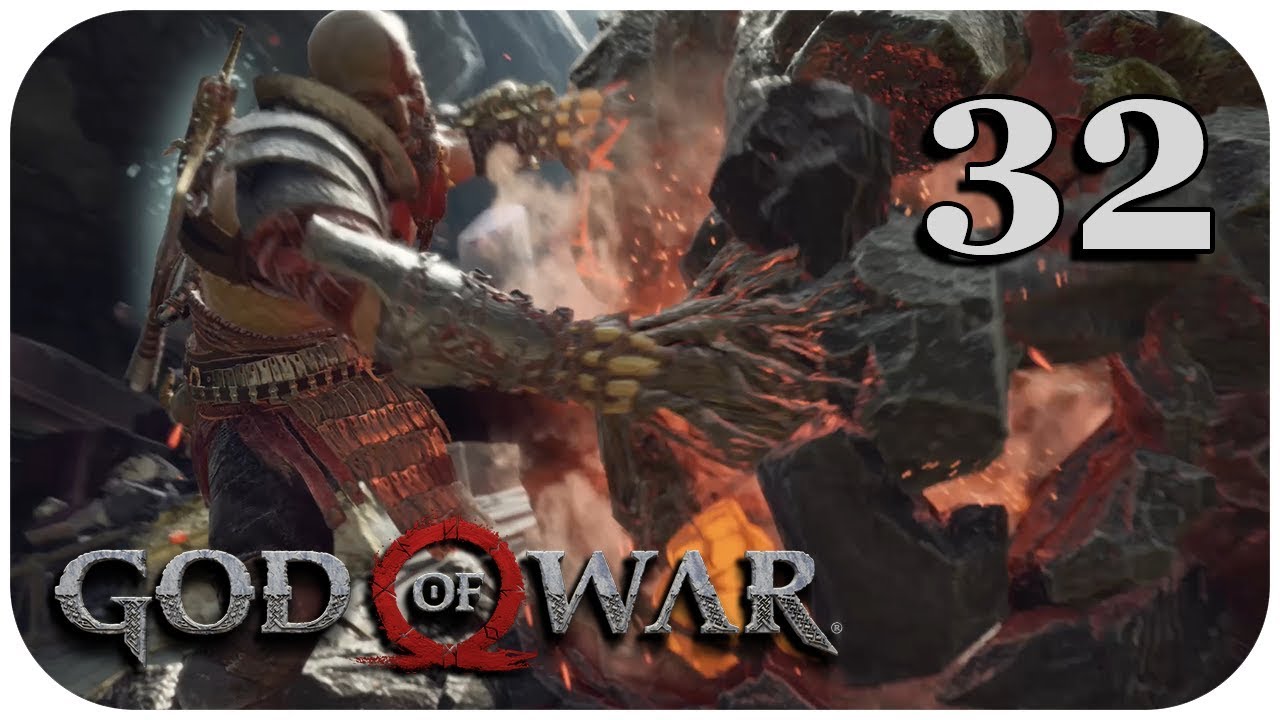 God Of War Seele Aus Zweiter Hand God of War - Seele aus zweiter Hand - 32 - YouTube