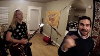 Video thumbnail of "Rage Against The Machine - Guerrilla Radio - Ska Punk Reggae Cover by The Holophonics"