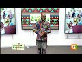 DIASPORA CONNECT ~ MAY 09, 2026 [Part 1]