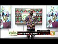 DIASPORA CONNECT ~ MAY 09, 2026 [Part 1]