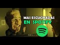 TOP 100 Musica Electronica Mas Escuchadas de Spotify (Actualizado Septiembre 2019)