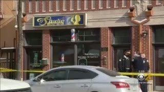 South Loop Shooting