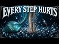 The TRUE Horror of The Little Mermaid - Every Step Like Broken Glass