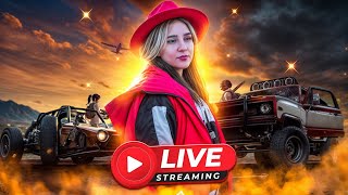 بپاچین لایو🔥|pubg mobile