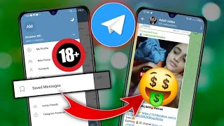 How to join 18  group on Telegram (2025) || Telegram group on 18  channel || (Full Guide)..
