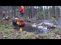 RC Expedition. Offroad. 2 часть. КамАЗ-4911 «Extreme», Урал 4320 6х6 и КамАЗ 8х8