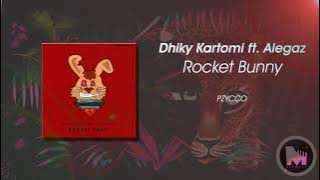 Dhiky Kartomi - Rocket Bunny (ft. Alegaz)