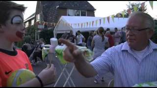 BBQ 2010