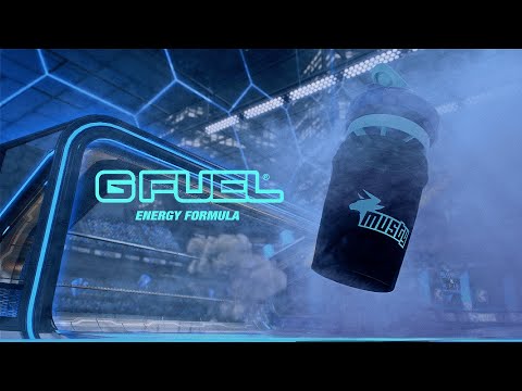 G FUEL Energy Formula, Musty