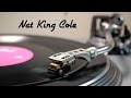 NAT KING COLE - Unforgettable [1961 version] (vinyl)