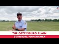 Artillery at Gettysburg and Continuing Day 1: Gettysburg 158 Live!