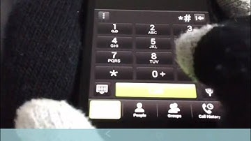 Check your phone IMEI tutorial - T-Mobile HTC One S