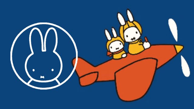 60 Seconds of Miffy - YouTube