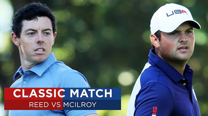 Rory McIlroy vs Patrick Reed | Extended Highlights...