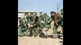 💜Peshmarga Kurdistan, Army, Karatagan pahlawan, Anjar Boleaz, teu honcewang, Sunda