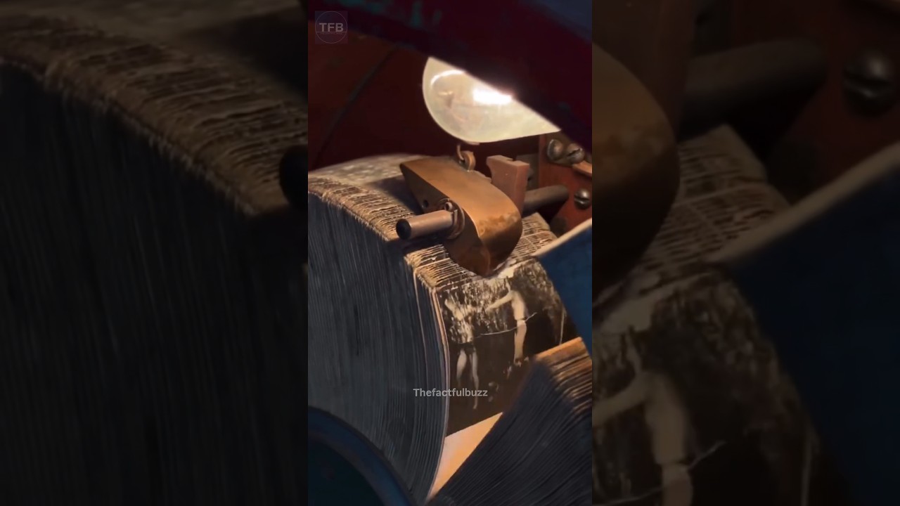 Movie Watching Machine 