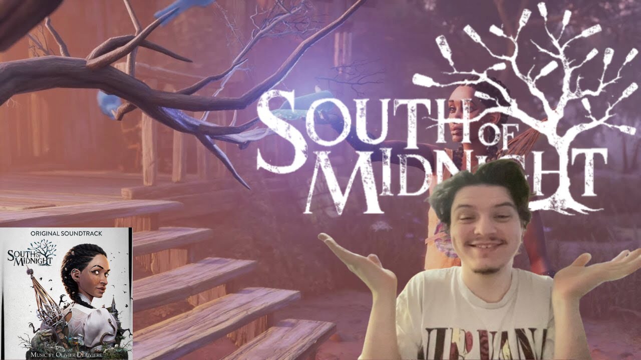COMPOSER REACTS TO: The Tale of Huggin' molly - South By Midnight