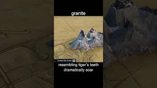 granite — CivilizationVI dialogue scene