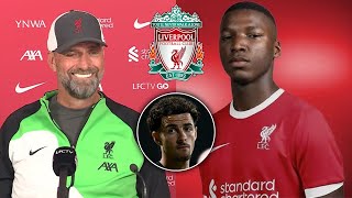 Brighton Accepted The Offer To Caicedo Anfield l Curtis Jones Is Leaving l Liverpool Transfer