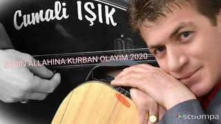 Cumali IŞIK SENİN ALLAHINA KURBAN OLAYIM 2020 Resimi