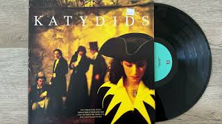 Katydids - Girl In A Jigsaw Puzzle (1990) (Audio)