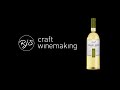 Rjs craft winemaking  white wine sauce