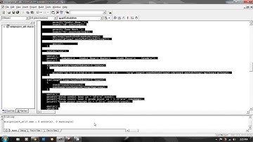 Mini Project for Programming CGPA Calculation